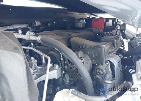 2021 Acura Rdx Standard z USA, uszkodzony, nr VIN 5J8TC1H35ML011686